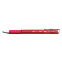Шариковая ручка GRIP X5 0.5 мм, красный