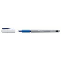 Шариковая ручка SPEEDX TITANIUM 0.5 мм, цвет синий