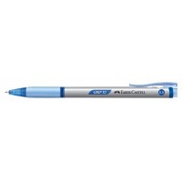 Шариковая ручка GRIP Х5 0.5 мм, синий