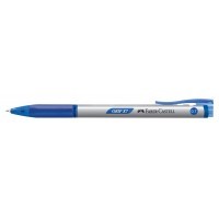 Шариковая ручка GRIP X7 0.7 мм, синий