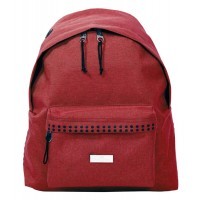 Школьные рюкзаки Grip, красный