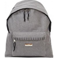 Школьные рюкзаки Grip, серый