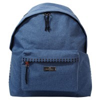 Школьные рюкзаки Grip, синий