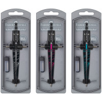 Циркуль Faber-Castell 