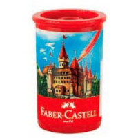 Точилка-стаканчик Faber Castell 581312