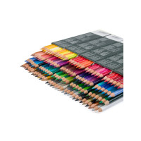Комплект карандашей 120 цветов Faber Castell Polychromos