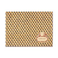 Блок для акварели FABRIANO Blocco Per Artisti, 300г/м2, 25x36см, Торшон, склейка 20 листов