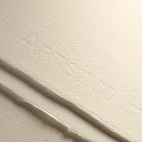 Бумага для акварели Artistico Traditional White Fabriano 300г/м2, лист 56x76см, Фин, 10л./упак.