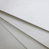 Бумага для акварели FABRIANO Watercolour Studio Hot pressed, 200г/м2, лист 56x76см, Сатин, 10л./упак.