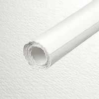 Бумага для акварели FABRIANO Artistico Extra White, 640г/м2, рулон 140x1000см, Фин