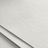 Бумага для офорта FABRIANO Unica, 250г/м2, лист 50x70см, Белый, 10л./упак.