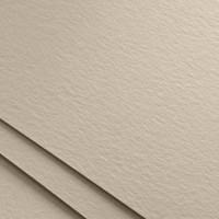 Бумага для офорта FABRIANO Unica, 250г/м2, лист 50x70см, Слоновая кость, 10л./упак.