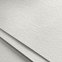 Бумага для офорта FABRIANO Unica, 250г/м2, лист 56x76см, Белый, 10л./упак.
