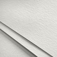 Бумага для офорта FABRIANO Unica, 250г/м2, лист 70x100см, Белый, 10л./упак.