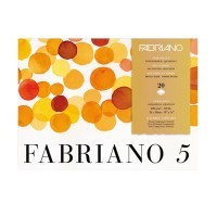 Блок для акварели FABRIANO 