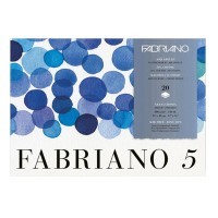 Блок для акварели FABRIANO 