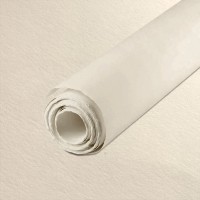 Бумага для акварели FABRIANO Artistico Traditional White, 300г/м2, рулон 140x1000см, Сатин