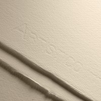 Бумага для акварели FABRIANO Artistico Traditional White, 200г/м2, лист 56x76см, Фин, 10л./упак.