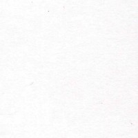 Бумага цветная FABRIANO Colore, 200г/м2, 50x70см, Белый, 20л./упак.