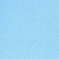 Бумага цветная FABRIANO Colore, 200г/м2, 50x70см, Лазурный светлый, 20л./упак.