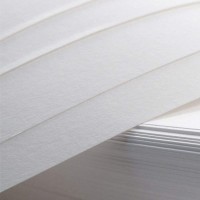 Бумага для графики, зарисовок FABRIANO Accademia, 200г/м2, лист 29.7x42см, 50л./упак.