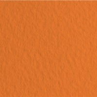 Бумага для пастели FABRIANO Tiziano, 160г/м2, 50x65см, Оранжевый, 10л./упак.