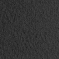 Бумага для пастели FABRIANO Tiziano, 160г/м2, 50x65см, Черный, 10л./упак.