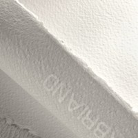 Бумага для акварели FABRIANO Artistico Extra White, 640г/м2, лист 56x76см, Торшон, 10л./упак.