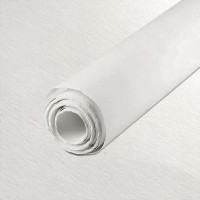 Бумага для акварели FABRIANO Artistico Extra White, 300г/м2, рулон 140x1000см, Сатин