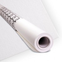 Бумага для масла FABRIANO Tela, 300г/м2, рулон 150x1000см, фактура 