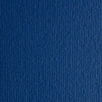 Бумага цветная FABRIANO ElleErre CartaCrea, 220г/м2, лист 21x29.7см, Синий, 50л./упак.