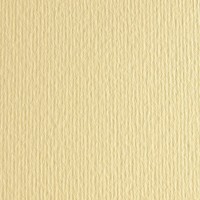 Бумага цветная FABRIANO ElleErre CartaCrea, 220г/м2, лист 21x29.7см, Бежево-желтый, 50л./упак.