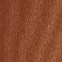 Бумага цветная FABRIANO ElleErre CartaCrea, 220г/м2, лист 21x29.7см, Красно-коричневый, 50л./упак.