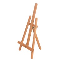 Мольберт настольный Лира Гамма \