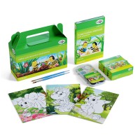 Набор для детского творчества Гамма \