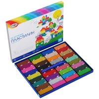 Пластилин Гамма 