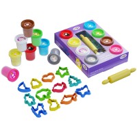 Тесто для лепки Гамма \