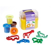 Тесто для лепки Гамма \