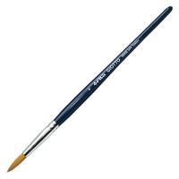 Кисть синтетика круглая №8 GIOTTO BRUSH ART 500