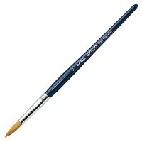 Кисть синтетика круглая №10 GIOTTO BRUSH ART 500