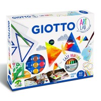 Набор для рисования с акварелью \