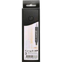 Набор маркеров спирт. двухсторонних \