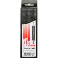 Набор маркеров спирт. двухсторонних \