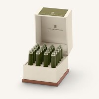 Картриджи 20шт. чернила \