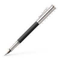 Ручка перьевая `Classic Ebony` Graf von Faber-Castell, перо M