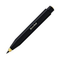 Карандаш цанговый KAWECO CLASSIC Sport 3.2мм, черный