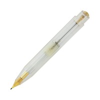 Карандаш механический KAWECO CLASSIC Sport 0.7мм, прозрачный