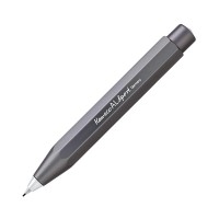 Карандаш механический KAWECO AL Sport 0.7мм, антрацитовый