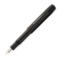 Ручка перьевая KAWECO AC Sport M 0.9мм, черный