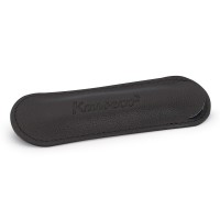 Чехол для ручек KAWECO ECO кожаный для 1 ручки Sport, черный